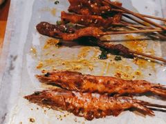 -木屋烧烤(龙湖天街店)