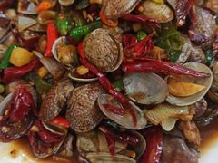 -田记餐馆(富国街店)