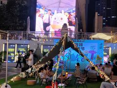 -HALO广场(梨园路店)