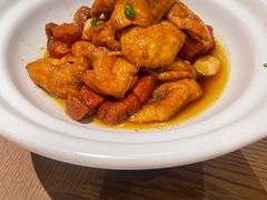 -湘辣辣鲜炒黄牛肉(顺义华联店)