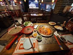 -陈渡桥老火锅(清潭店)