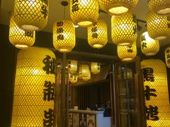 -金刚山黑牛炭火自助烤肉(西大望路店)
