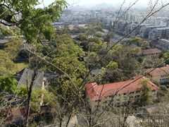 -桂林独秀峰王城景区