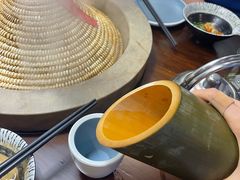 -滇小鱼·云南野生菌火锅(上杭路店)
