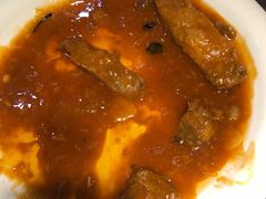 红烧目鱼条-惠宾饭庄(中山路店)