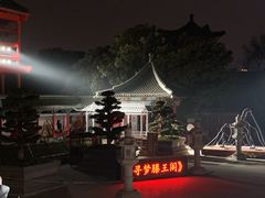 -寻梦滕王阁实景演出