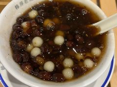 -韩萍老南京馄饨(河西万达店)