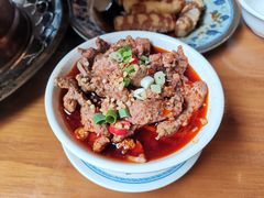 -炉小二铜锅牛蛙•川湘菜(三里屯店)