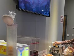 -豪享来中西餐厅(隆昌店)