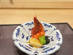 -小十Omakase(地王大厦店)