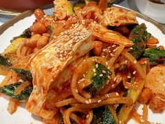 -白山烧烤(文安路万豪店)