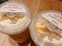 -喜茶(深圳东门1234店)