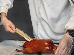 -马仕玖煲·融合菜·酥不腻烤鸭(人大店)