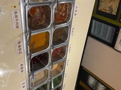 -古关火锅店(古北水镇景区店)