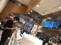 -煎饼道·新鲜现做(来福士店)