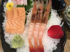 -阿吾罗日本料理(K11艺术中心店)