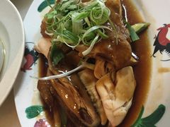 -威南记鸡饭餐室