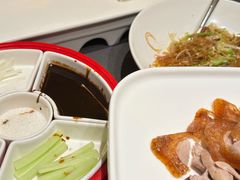 -大食客·非遗吉菜(高新和园店)