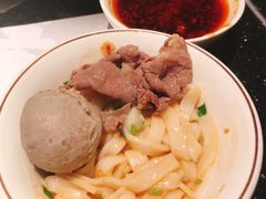 -牛事制造局牛肉火锅(莲岳路店)