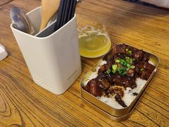-有肉食·虎九闽菜(798艺术区店)