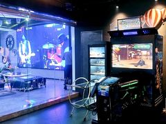 -CIAO·团建聚餐·生日派对轰趴馆(福田店)