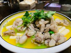 -五味堂·江浙土菜(月河特色店)