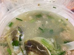 -长平老姿娘夜粥(平东一街店)
