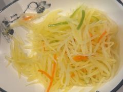 -东方饺子王(工农大路店)