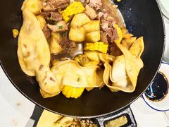 -津沽小院(天津之眼店)
