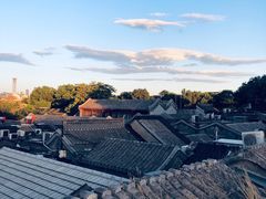 -糖房咖啡(南锣鼓巷店)