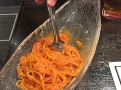 -俺的焼肉(銀座9丁目店)