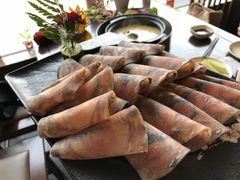 -捞神煲汤火锅(湖滨商业街店)