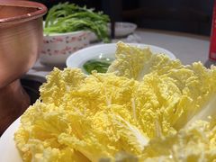 -东门口·鲜爆肚涮肉·烧烤(老门东店)