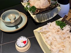 -季季山·云南野生菌火锅(上海首店)