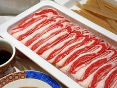 -曲氏老北京铜锅涮肉•火锅(不老街店)