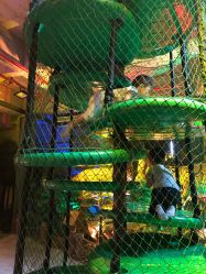 -恐龙探索乐园(磁器口店)