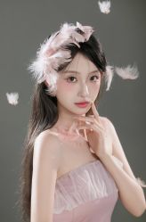 -花屿迷鹿写真馆