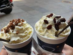 -茶颜悦色(雨花亭凯德二楼店)