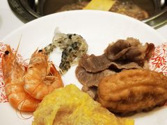 -密友回转自助火锅(中海环宇城店)