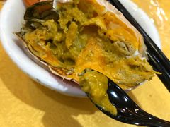 黄油蟹-宏佳丰味蟹馆(洛溪店)