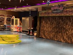 -天骄假日休闲水疗酒店