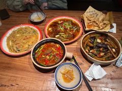 -泥糊破店小酒馆·团建聚餐(南京西路店)