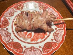 -鸟幸 TORISAKI 炭火居酒屋