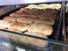 -朱记小郑酥烧饼(建康路店)