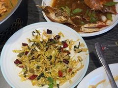 -凤霞海鲜大排档·天津菜(抗震路店)