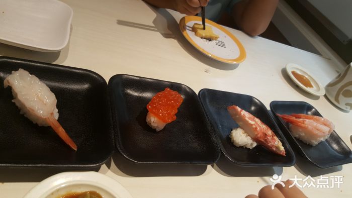 元气寿司图片