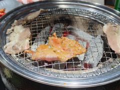 -原始泥炉烤肉(总店)