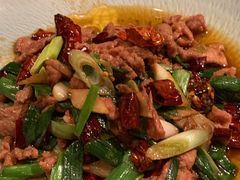 -丽江金茂凯悦臻选酒店-滇香馆