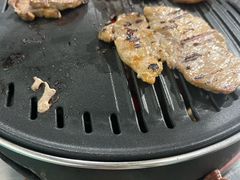 -小院地摊烤肉