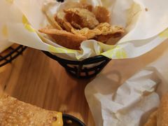 -Egg•Allday Brunch(襄阳北路店)